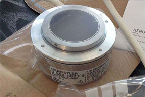 多圈旋转编码器在玻璃机械中应用的5个特征。 - 德国Hengstler(亨士乐)授权代理