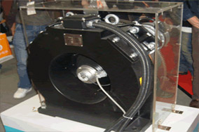 如何检修电梯编码器才能减少故障的发生？ - 德国Hengstler(亨士乐)授权代理