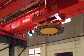 重载编码器在起重机中的应用 - 德国Hengstler(亨士乐)授权代理