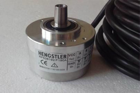 旋转编码器的抗干扰原理，如何判断编码器的干扰？ - 德国Hengstler(亨士乐)授权代理