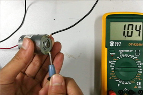 使用万用表检测工业编码器质量的方法 - 德国Hengstler(亨士乐)授权代理