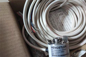 绝对值编码器在闸门控制中的实用化 - 德国Hengstler(亨士乐)授权代理
