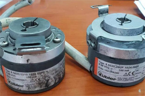 编码器的精度取决于伺服系统吗？ - 德国Hengstler(亨士乐)授权代理