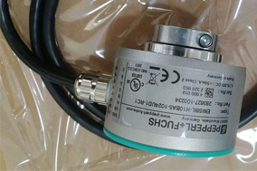 多圈绝对值编码器的特点是什么？ - 德国Hengstler(亨士乐)授权代理