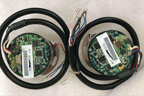 电容式编码器的发展前景如何？ - 德国Hengstler(亨士乐)授权代理