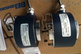 您了解过PN编码器的应用吗？ - 德国Hengstler(亨士乐)授权代理