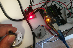 步进电机变频器编码器的工作原理 - 德国Hengstler(亨士乐)授权代理