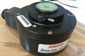 旋转编码器输出频率的计算 - 德国Hengstler(亨士乐)授权代理