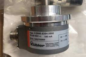 如何计算增量编码器的每度脉冲？ - 德国Hengstler(亨士乐)授权代理