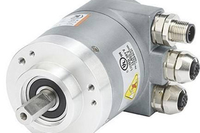 防爆编码器专为危险区域的应用而设计。 - 德国Hengstler(亨士乐)授权代理