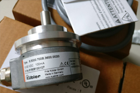 伺服编码器的作用远不止测速定位哦！ - 德国Hengstler(亨士乐)授权代理