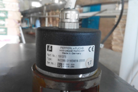 增量编码器的工作原理及发展趋势 - 德国Hengstler(亨士乐)授权代理