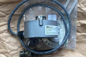 为什么防爆伺服电机的编码器如此重要？ - 德国Hengstler(亨士乐)授权代理