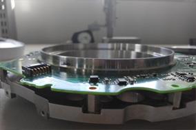 绝对值光电编码器的基本构造解析 - 德国Hengstler(亨士乐)授权代理