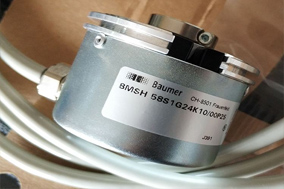 关于光电编码器细分误差优化。 - 德国Hengstler(亨士乐)授权代理