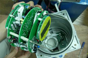 如何维护绝对值编码器的性能？ - 德国Hengstler(亨士乐)授权代理