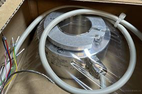 分析控制系统中SSI编码器接口的应用！ - 德国Hengstler(亨士乐)授权代理