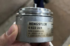 不同的应用该如何选择合适的编码器？ - 德国Hengstler(亨士乐)授权代理