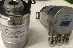 脉冲编码器中A/B/Z信号的工作原理。 - 德国Hengstler(亨士乐)授权代理