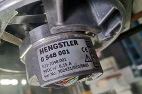 高速编码器的功能是什么？ - 德国Hengstler(亨士乐)授权代理