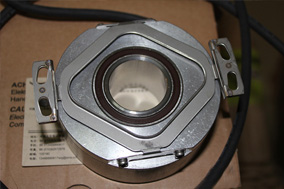 PN绝对式编码器的工作原理及应用 - 德国Hengstler(亨士乐)授权代理