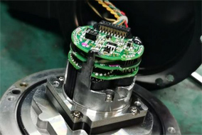 需要使用绝对式编码器的三种情况及理由 - 德国Hengstler(亨士乐)授权代理