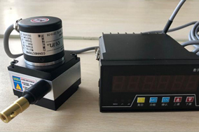 拉线编码器的选型及其注意事项！ - 德国Hengstler(亨士乐)授权代理