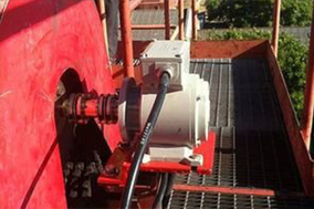 编码器在起重行业同步纠偏控制上的应用 - 德国Hengstler(亨士乐)授权代理