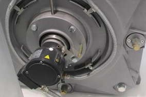 编码器和高性能电机轴端是怎么连接的？ - 德国Hengstler(亨士乐)授权代理