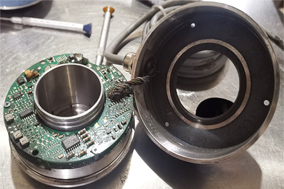 编码器信号不匹配导致的故障有哪些？ - 德国Hengstler(亨士乐)授权代理