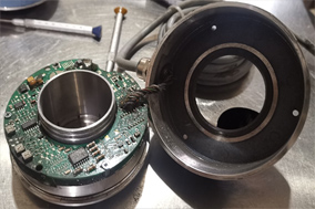 检测重载编码器故障的步骤 - 德国Hengstler(亨士乐)授权代理