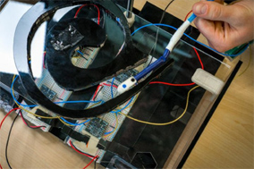 磁编码器的工作性能及其优势分享 - 德国Hengstler(亨士乐)授权代理