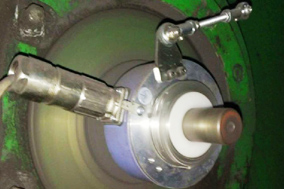 增量重载大轴套编码器在冶金轧线上的应用。 - 德国Hengstler(亨士乐)授权代理