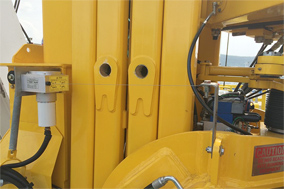 如何进行拉线位移传感器的防护？ - 德国Hengstler(亨士乐)授权代理