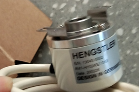 提升机电气控制中光电编码器的用途及特点。 - 德国Hengstler(亨士乐)授权代理