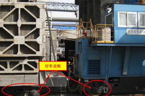 绝对值编码器在推焦车中的应用 - 德国Hengstler(亨士乐)授权代理