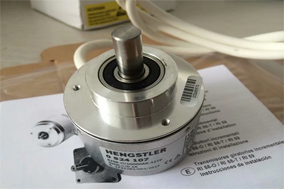 多圈绝对值编码器的可靠性了解一下 - 德国Hengstler(亨士乐)授权代理