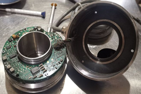 增量编码器故障、乱码等现象的解决方案 - 德国Hengstler(亨士乐)授权代理