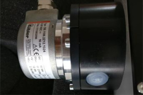 编码器如何准确测量电机的位置？ - 德国Hengstler(亨士乐)授权代理