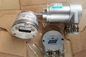 高脉冲编码器的原理及其应用中的问题 - 德国Hengstler(亨士乐)授权代理