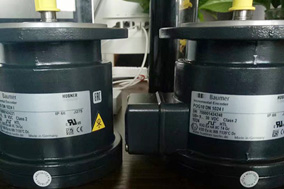 如何用编码器控制普通减速电机的正向和反向旋转？ - 德国Hengstler(亨士乐)授权代理