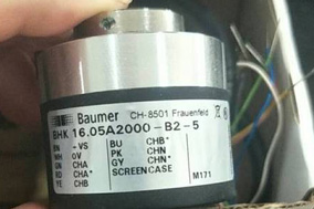 确定编码器选择分辨率的三个关键要素 - 德国Hengstler(亨士乐)授权代理