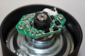 三分钟理解霍尔编码器的工作原理 - 德国Hengstler(亨士乐)授权代理