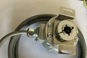 你知道编码器的精度由哪些因素决定吗？ - 德国Hengstler(亨士乐)授权代理