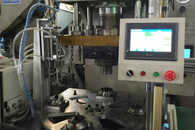 如何解决冲床编码器的断轴报警？ - 德国Hengstler(亨士乐)授权代理