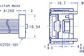 五分钟简单了解绝对值编码器的方方面面。 - 德国Hengstler(亨士乐)授权代理