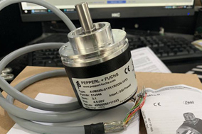 三个步骤解决实心轴编码器的安装问题？ - 德国Hengstler(亨士乐)授权代理