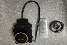 磁性编码器相对于电位计的优势 - 德国Hengstler(亨士乐)授权代理