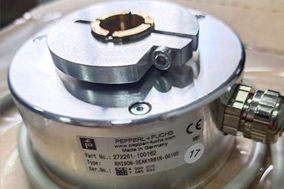 增量编码器的选购与应用中的一些重要因素 - 德国Hengstler(亨士乐)授权代理