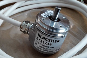 浅谈关于绝对值编码器的七个主要特征 - 德国Hengstler(亨士乐)授权代理